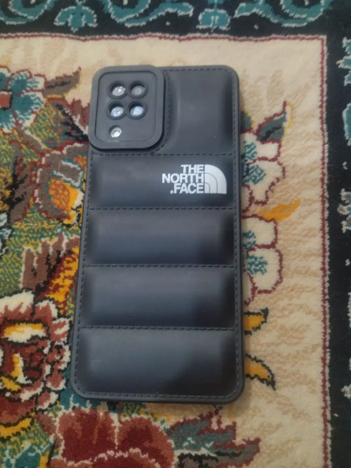 گوشیa12|موبایل|خرم‌آباد, |دیوار