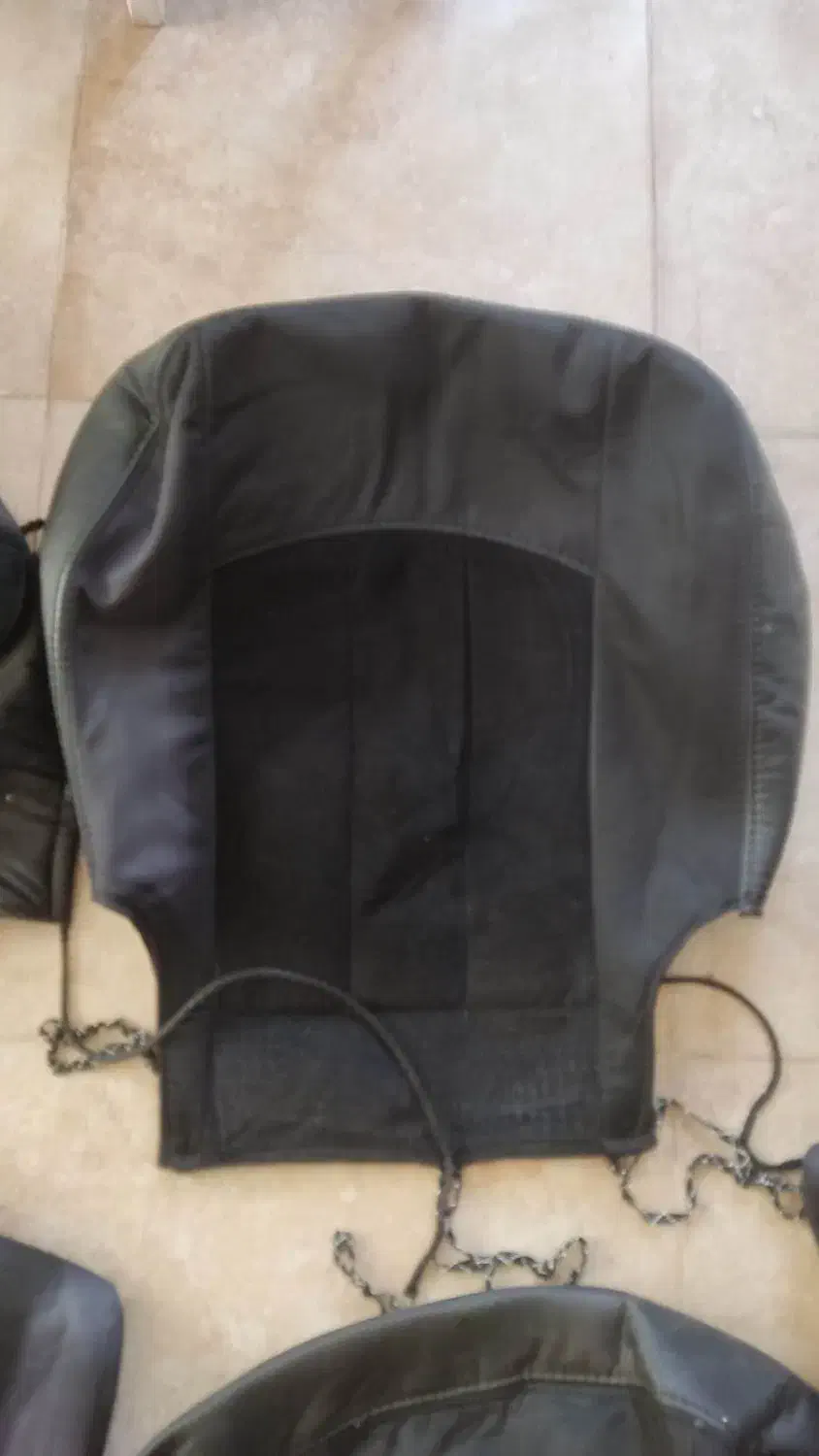 روکش ال نود|قطعات یدکی و لوازم جانبی|بجنورد, |دیوار