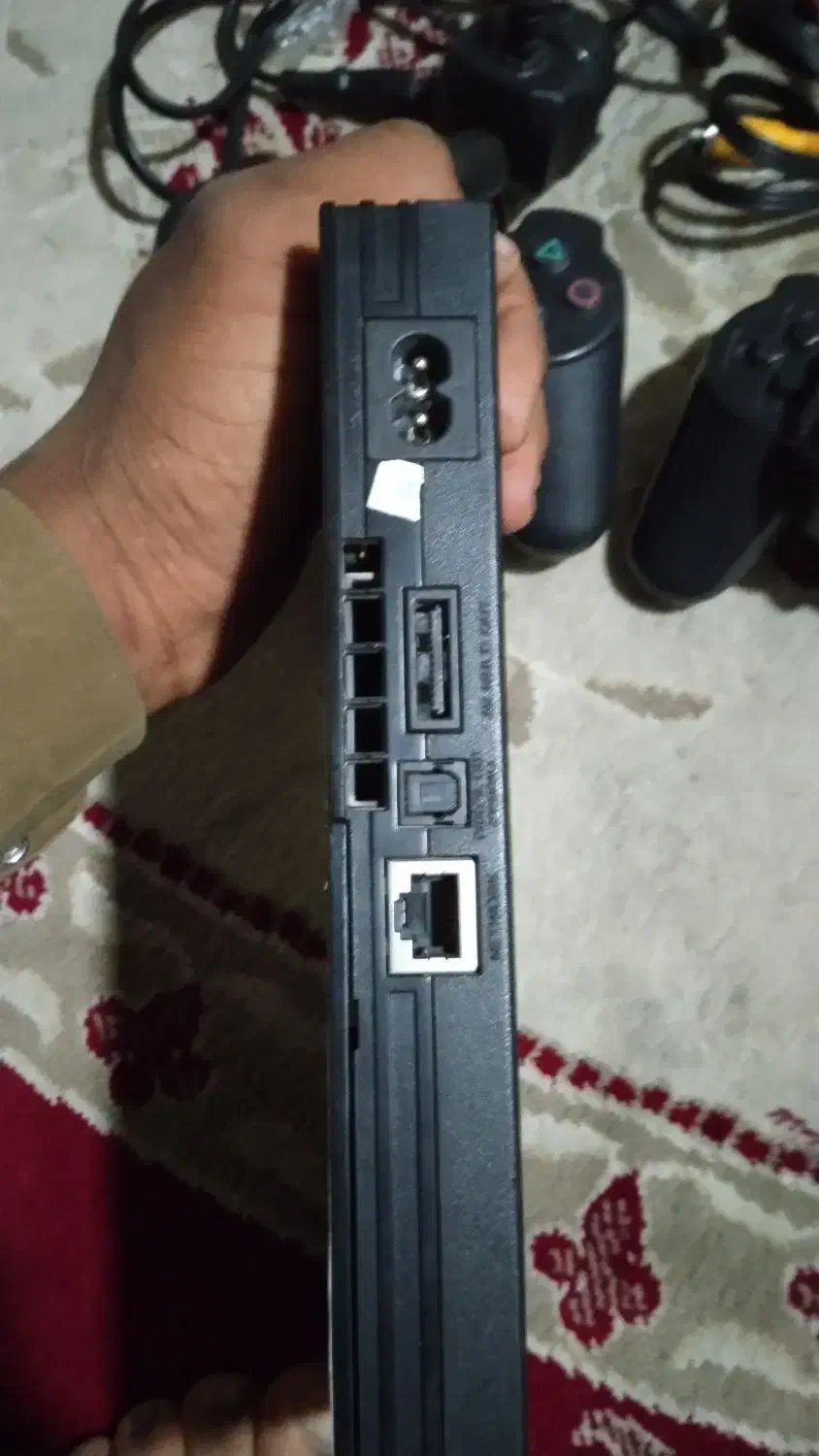 پلیستیشن|کنسول، بازی ویدئویی و آنلاین|ایرانشهر, |دیوار