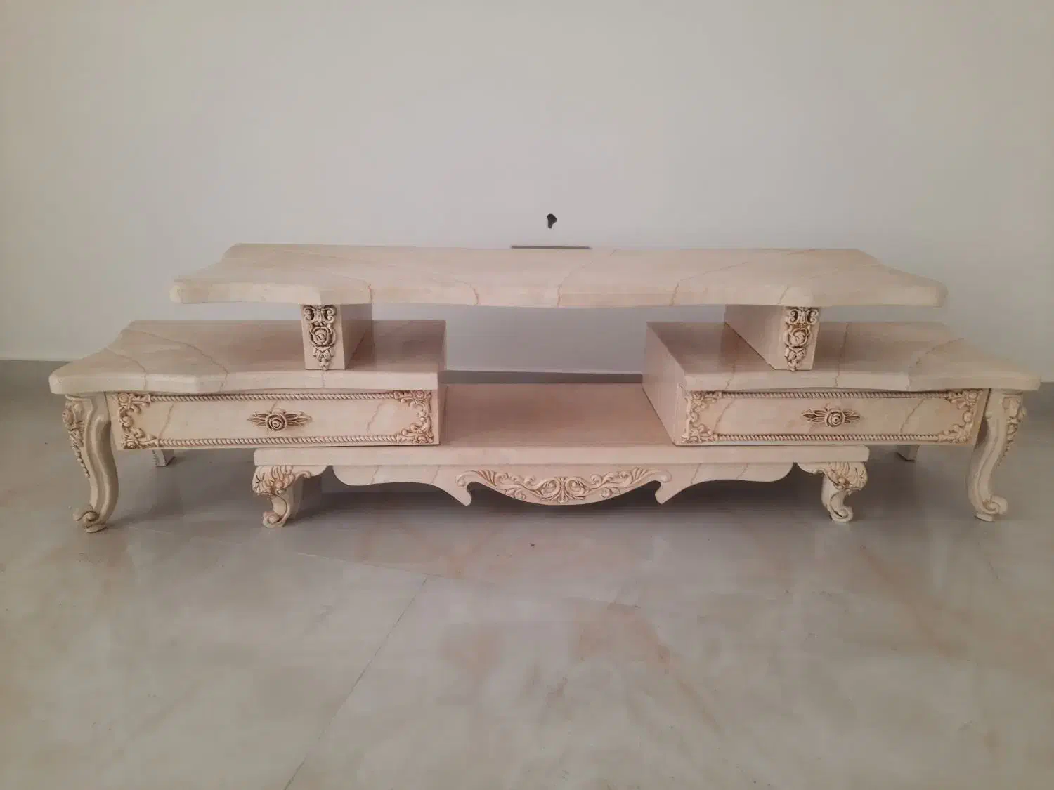 میز تلویزیون|میز تلویزیون|بندر انزلی, شاکوچه|دیوار