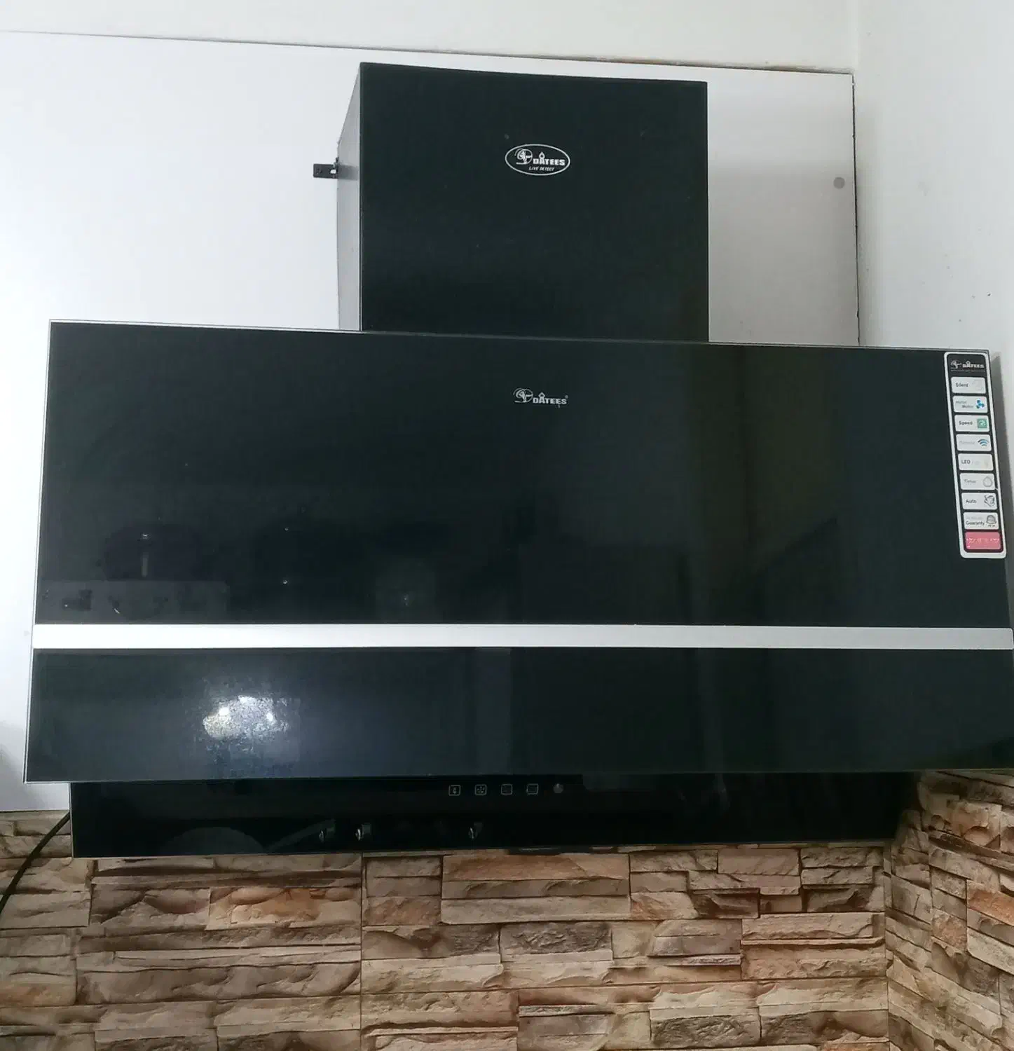 هود داتیس ماکروفر پاناسونیک|اجاق گاز و لوازم برقی پختوپز|تاکستان, |دیوار
