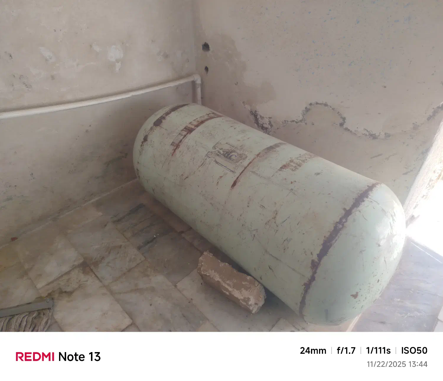 کپسول CNG + متعلقات کامل مارک khc|قطعات یدکی و لوازم جانبی|گنبد کاووس, |دیوار