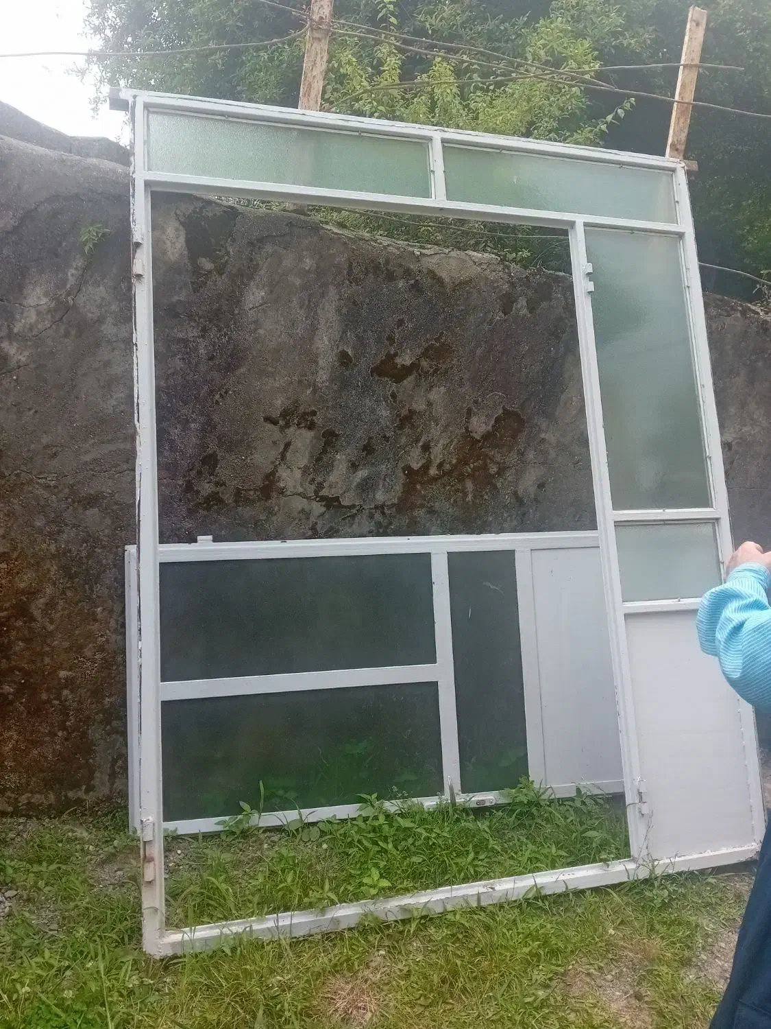 خریدار ضایعات|خدمات پیشه و مهارت|تالش, تالش|دیوار