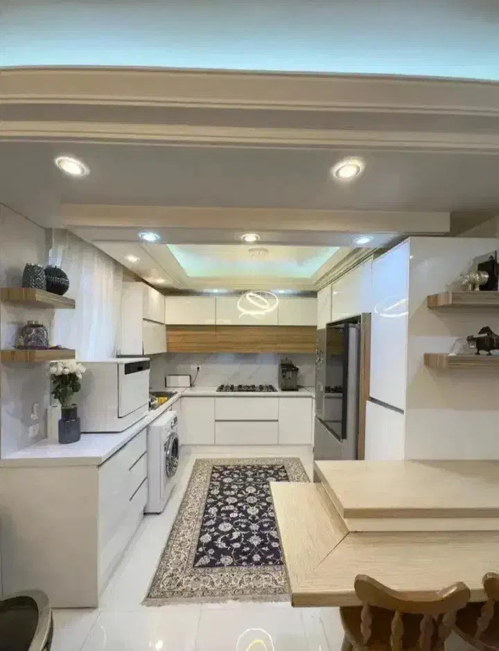 واحد۷۰متری خاص و ارزنده/خیابان اصلی کهریزک|فروش آپارتمان|ری, اقدسیه|دیوار