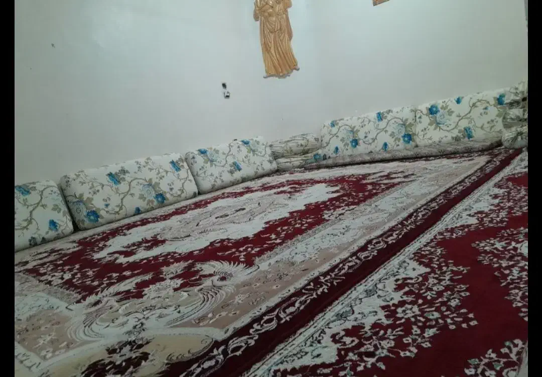 پشتی|پشتی|اهواز, نادری|دیوار