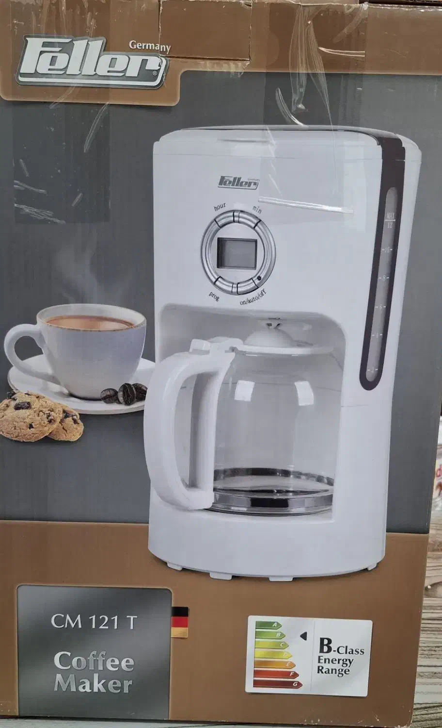 قهوه ساز|سماور، چای‌ساز، قهوه‌ساز|گلپایگان, |دیوار