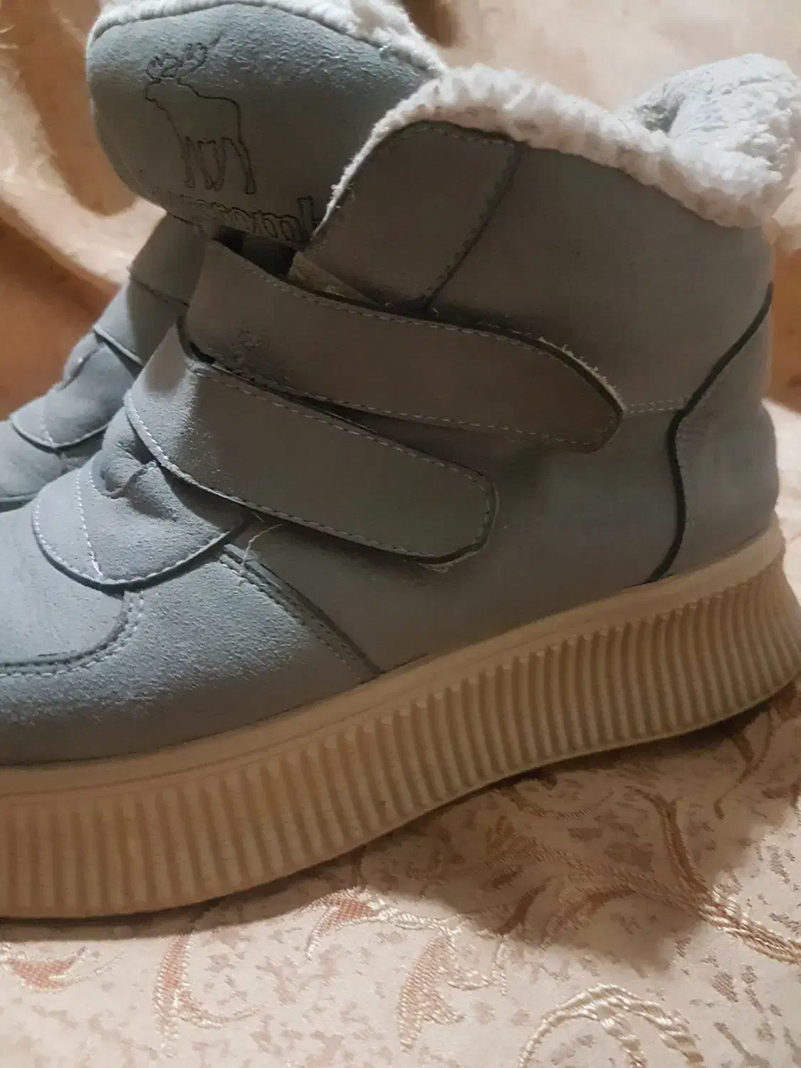 کفش‌زنانه‌چرم‌سبک‌‌اصل۳۸|کیف، کفش، کمربند|کرمانشاه, |دیوار