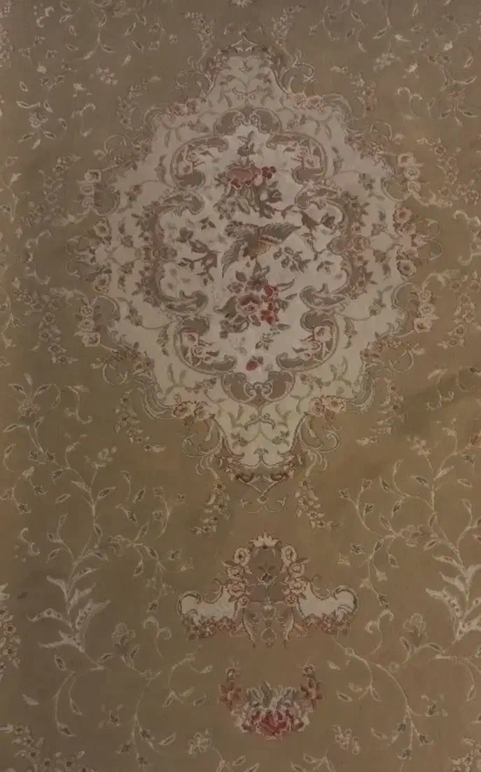 فرش|فرش|کرج, حصارک بالا|دیوار