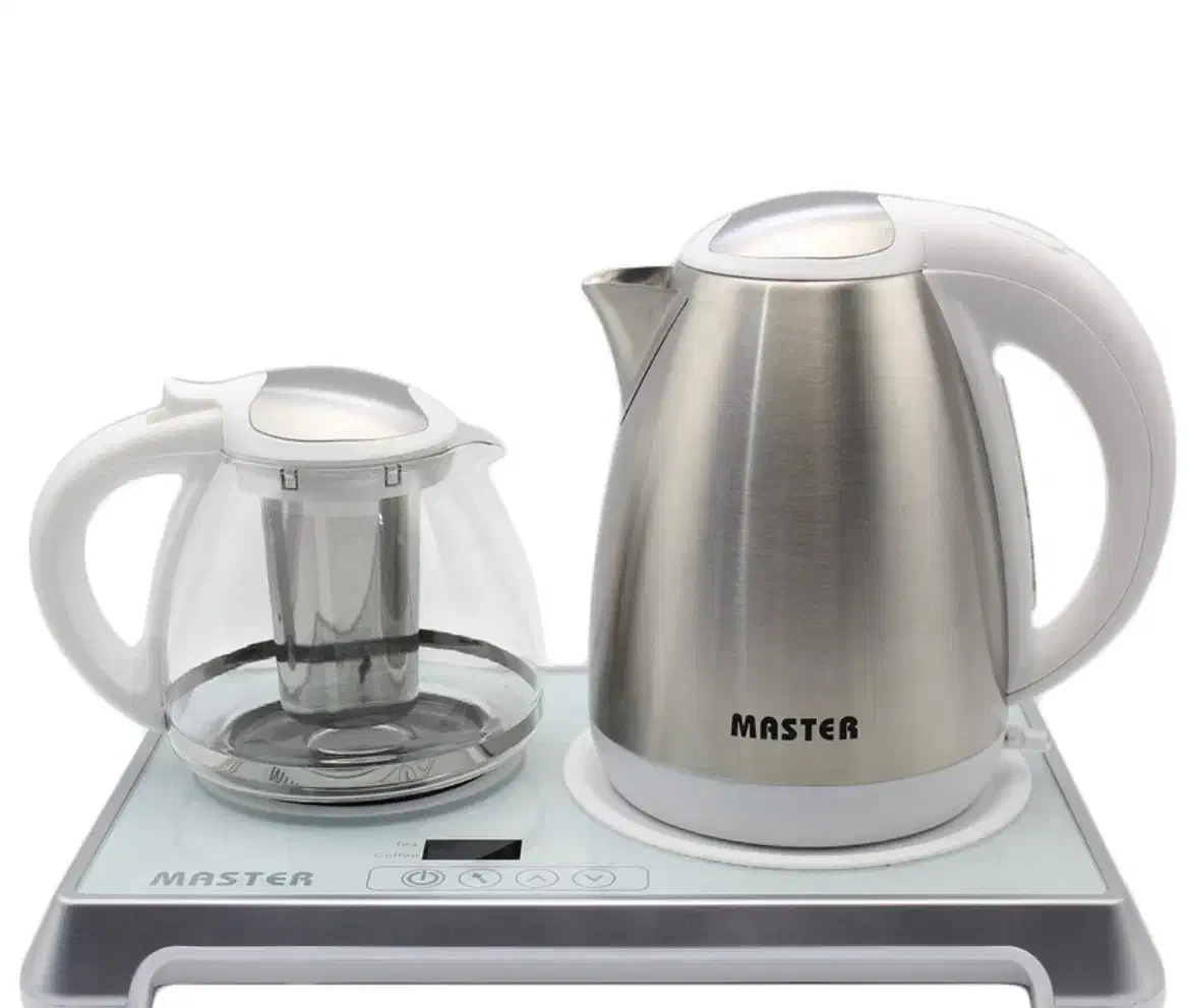 چایی ساز|سماور، چایساز، قهوهساز|قم, پردیسان|دیوار