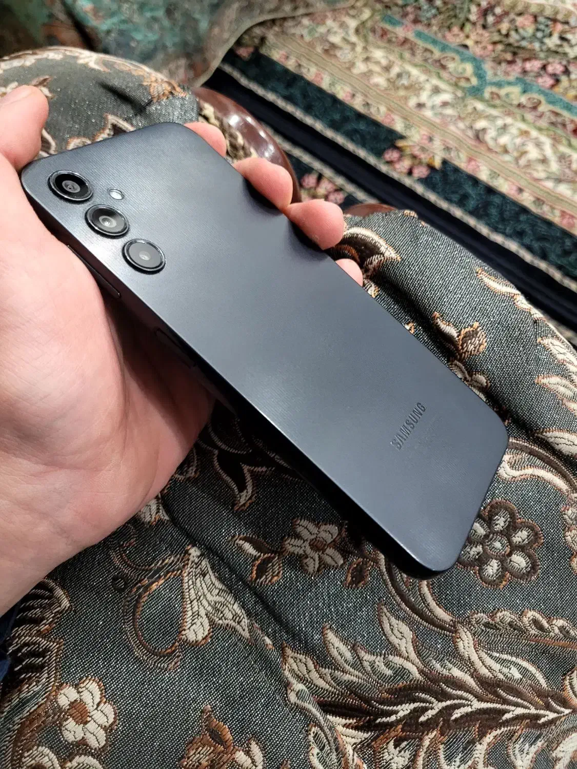 a14 . سامسونگ ۶۴ گیگ رام۴|موبایل|یزد, |دیوار