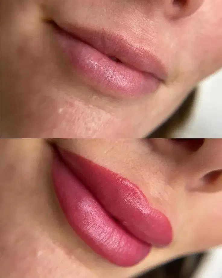 جشنواره پاییزی میکروبلیدینگ و آرایش دائم|خدمات آرایشگری و زیبایی|تهران, ائمه اطهار|دیوار