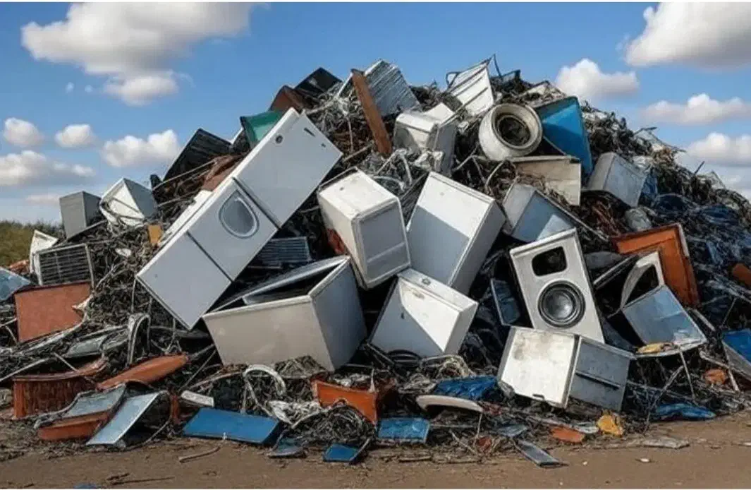 فروش و خریدار ضایعات کاغذ و کارتن و آهن فلزات رنگی|عمدهفروشی|تهران, منیریه|دیوار