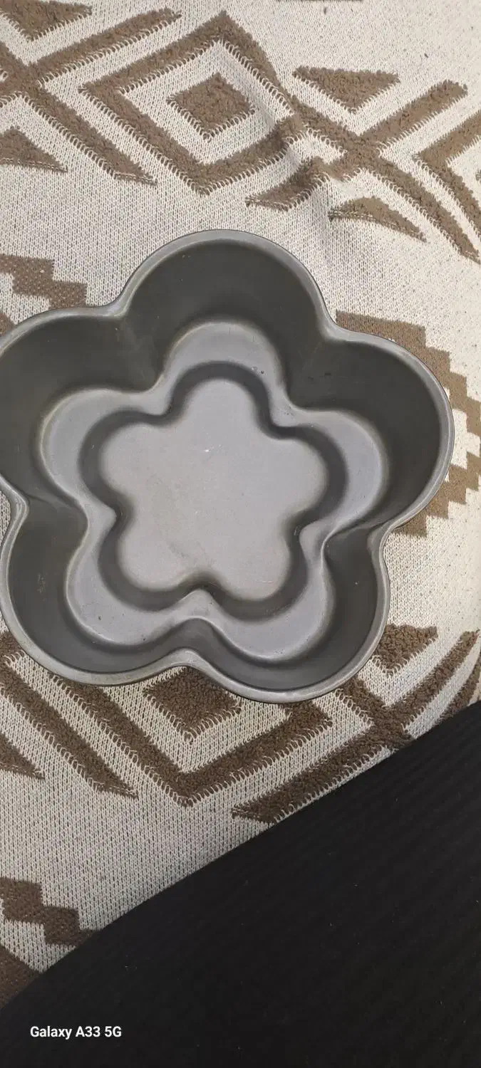 قالب کیک|ظروف پختوپز|کرج, شهرک جهاننما|دیوار