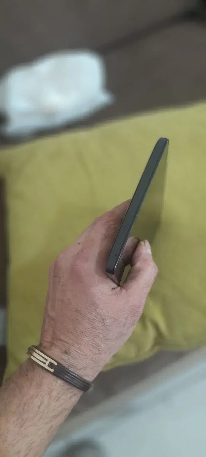 تبلت lenovo A7-30|تبلت|صدرا-فارس, فاز ۱|دیوار