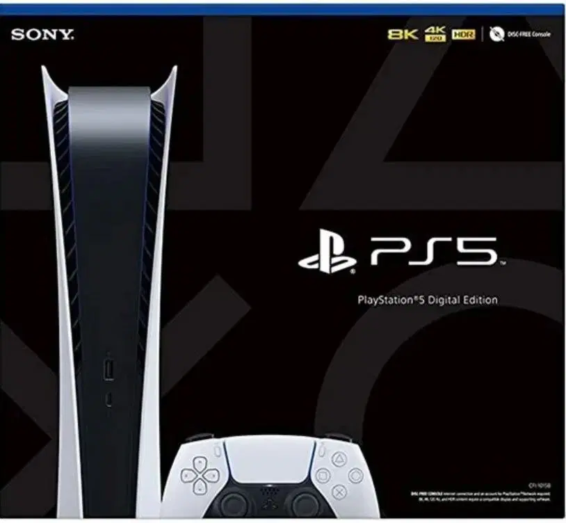 play station 5 digital|کنسول، بازی ویدئویی و آنلاین|بابل, |دیوار