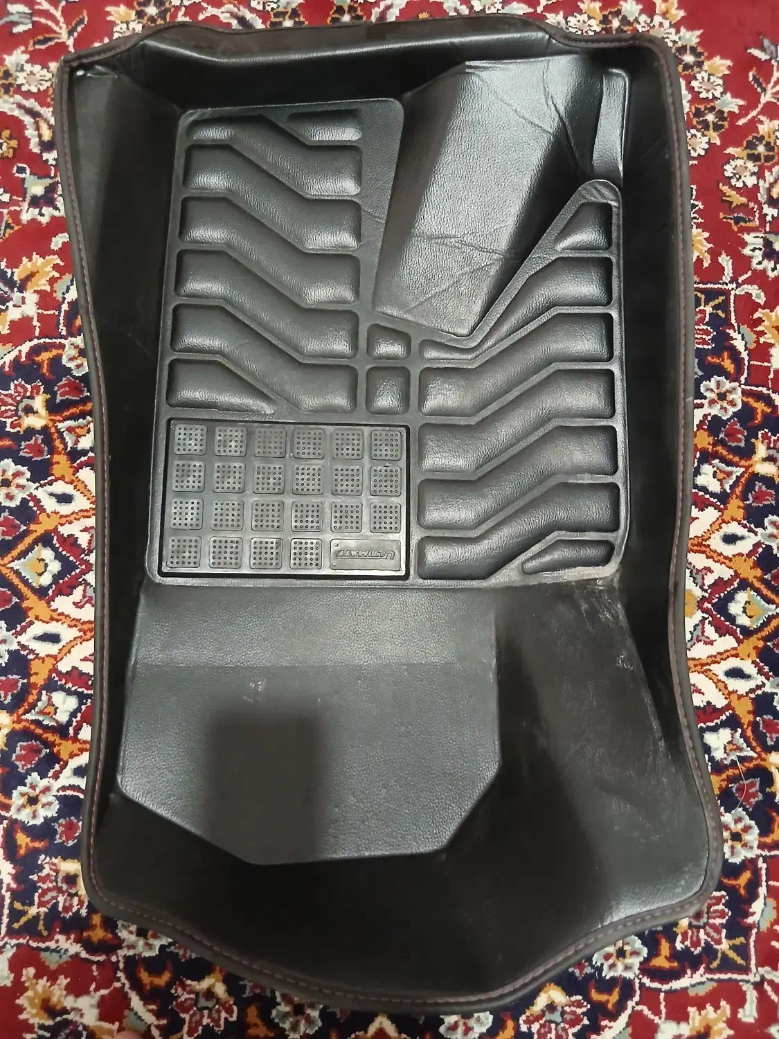 کفپوش دنا پلاس|قطعات یدکی و لوازم جانبی|مشهد, پردیس|دیوار