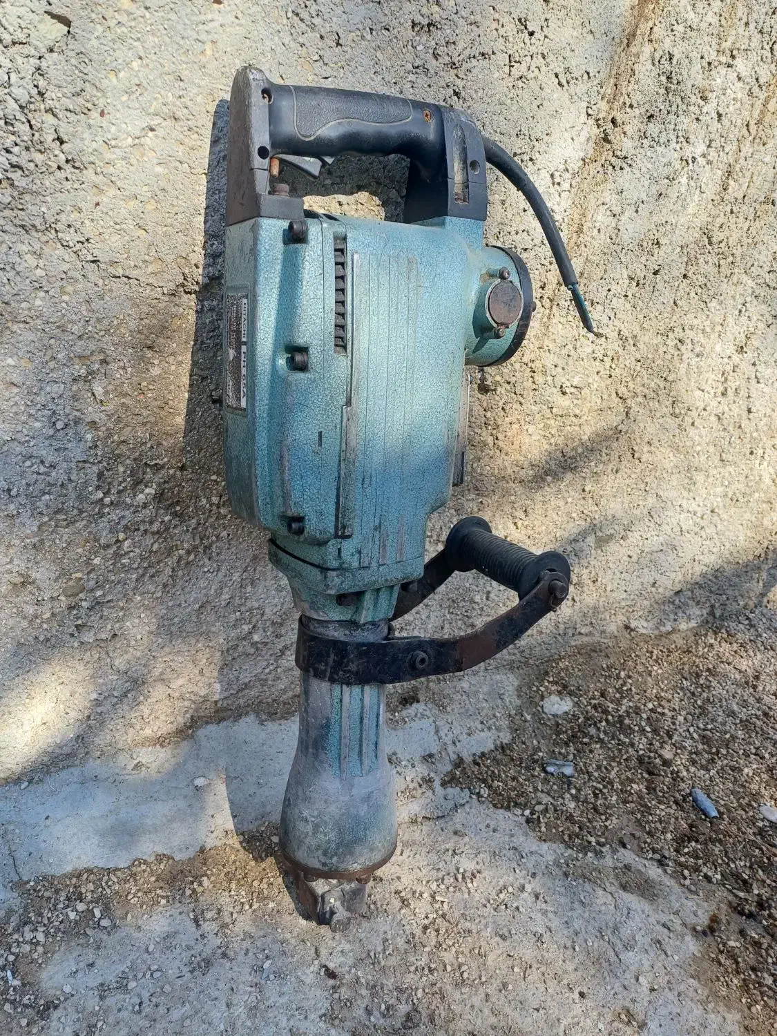 تخریب کن|ابزارآلات|دلوار, |دیوار