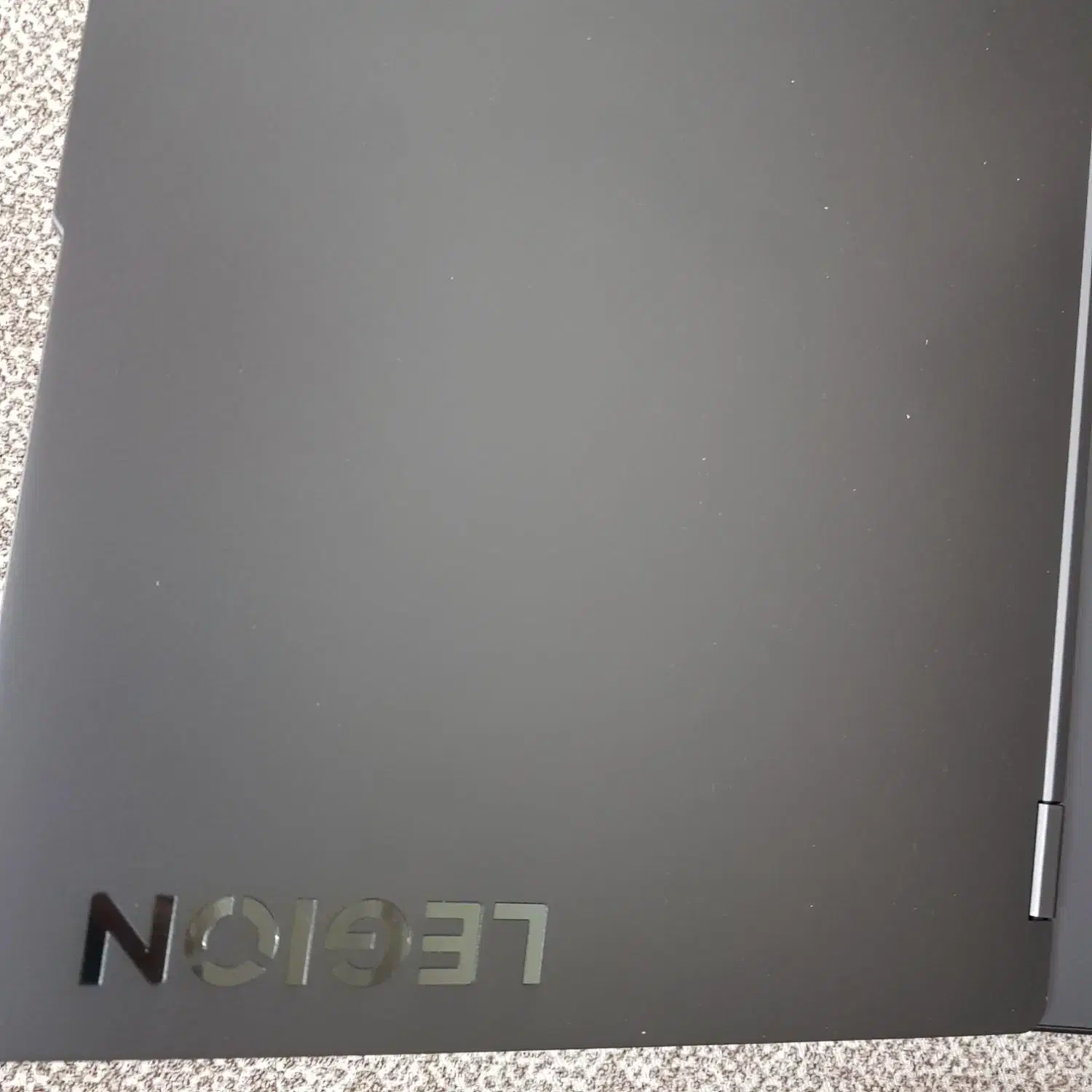 لبتاپ لجیون۵ درحداکبندواقعی|رایانه همراه|مشهد, احمدآباد|دیوار