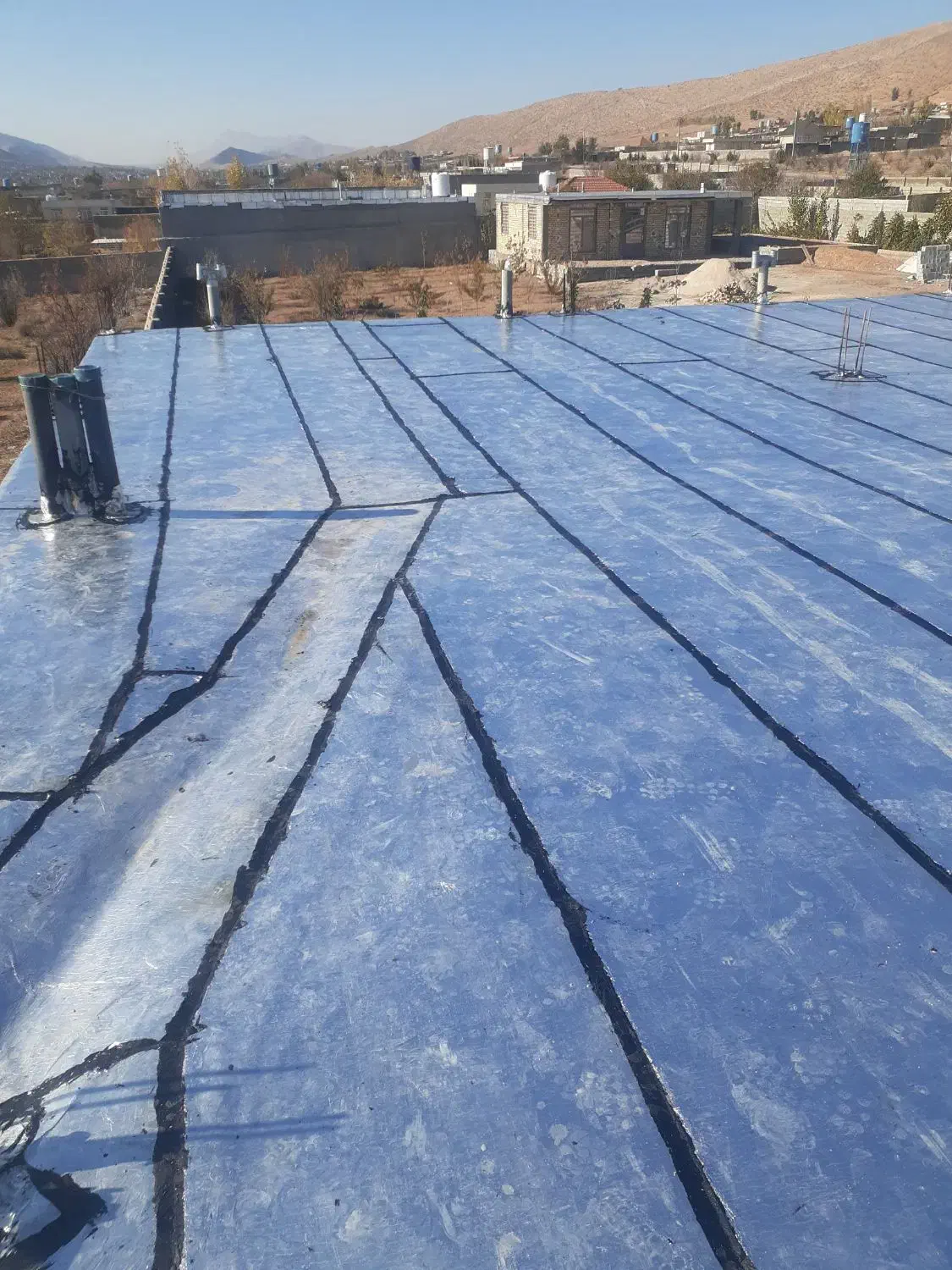 فروش ونصب ایزوگام|خدمات پیشه و مهارت|شیراز, فرهنگ شهر|دیوار