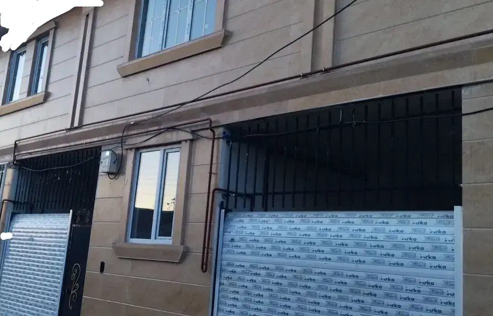 اپارتمان راه جدا /طبقه اول/پارکینگ خشک|فروش آپارتمان|سیاهکل, |دیوار