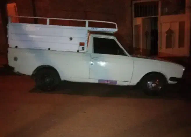 حمل بار|خدمات حمل و نقل|فولادشهر, C4|دیوار