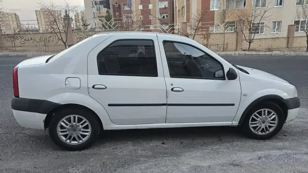 ال 90 پارس خودرو E2|خودرو سواری و وانت|زنجان, |دیوار