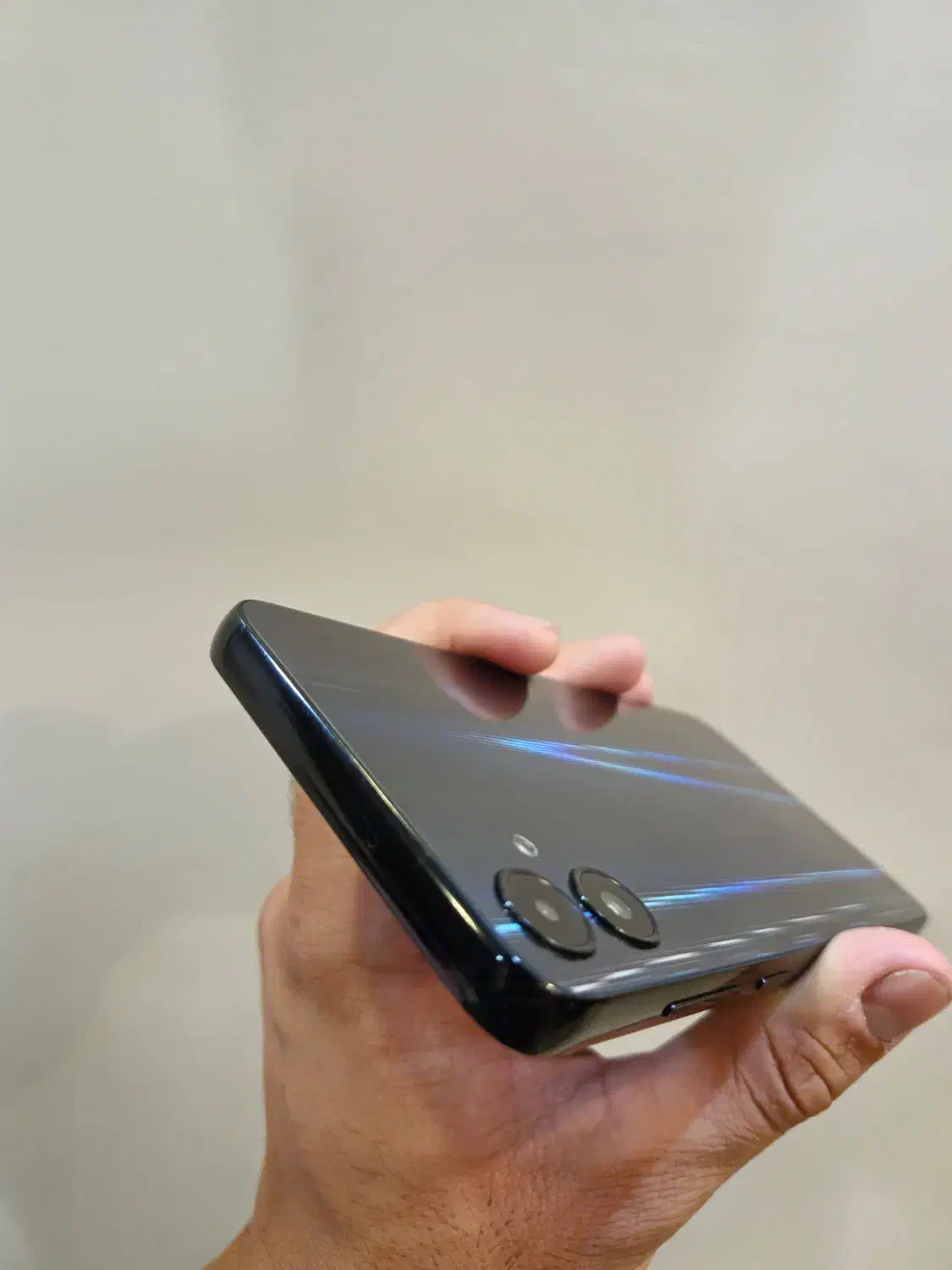 سامسونگ a05 حافظه 128 گیگ در حد صفر بازنشده|موبایل|رشت, شالکو|دیوار