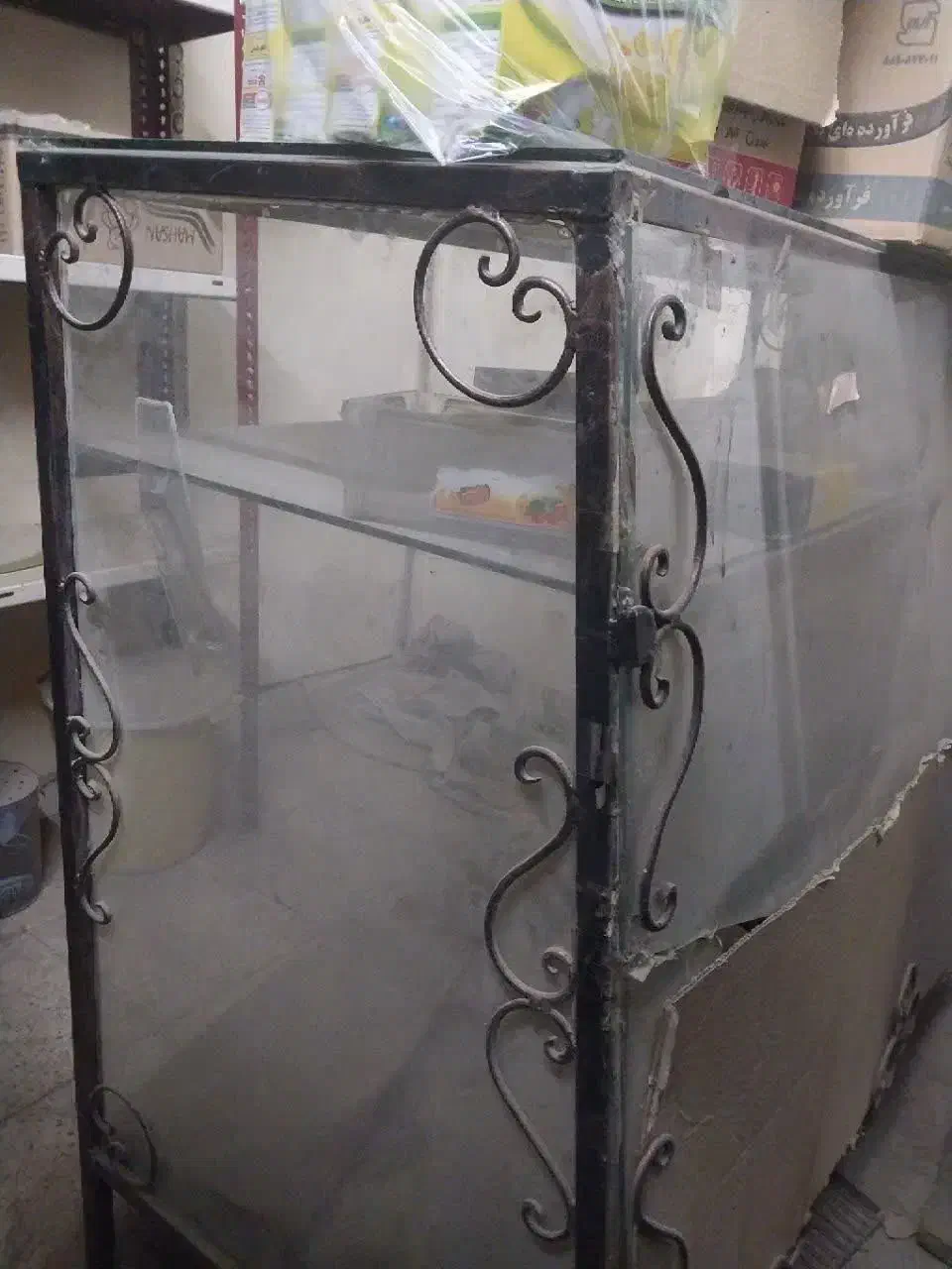 میترین مغازه|فروشگاه و مغازه|کاشان, دروازه فین|دیوار