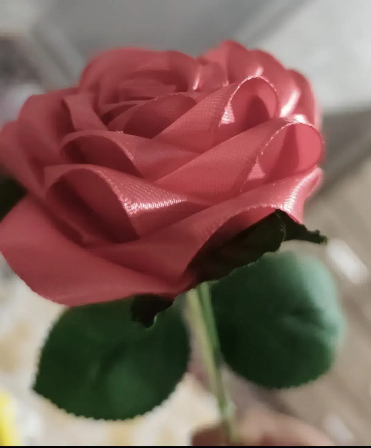 باکس طلقی گلهای ربانی|گل مصنوعی|کاشان, فاز ۲ ناجی آباد|دیوار