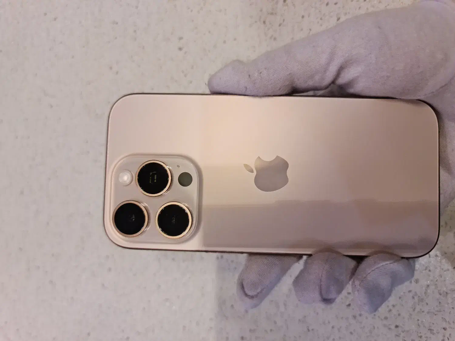 Iphone16pro/ZAA/256/رجیستر|موبایل|شیراز, فرهنگ شهر|دیوار