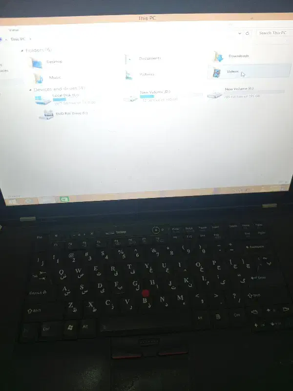 لپ تاپ ارزان|رایانه همراه|سراوان, |دیوار