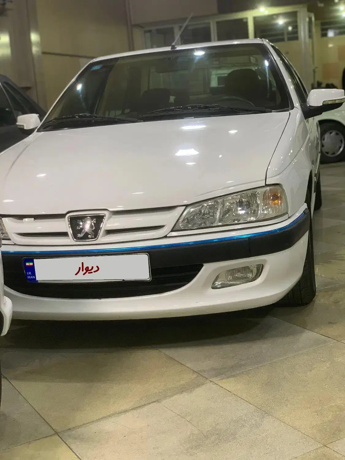 فروش خودرو|خودرو سواری و وانت|نظرآباد, رسالت|دیوار