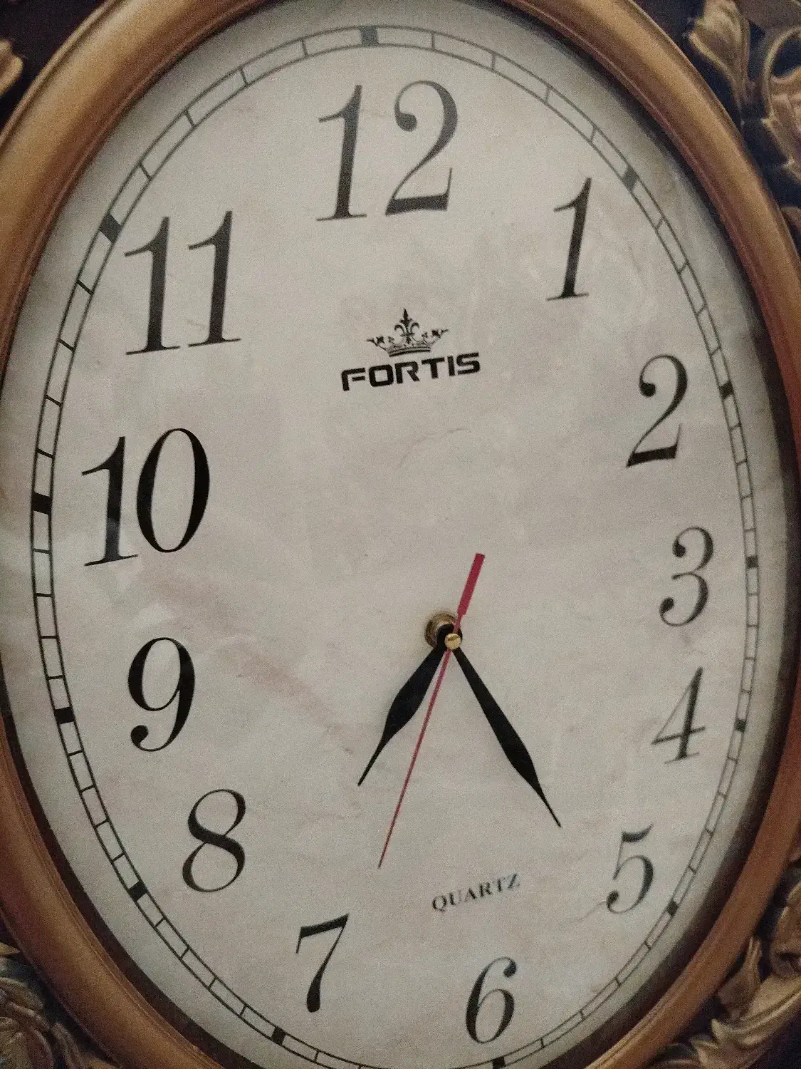 ساعت دیواری شیک|ساعت دیواری و تزئینی|قم, پردیسان|دیوار