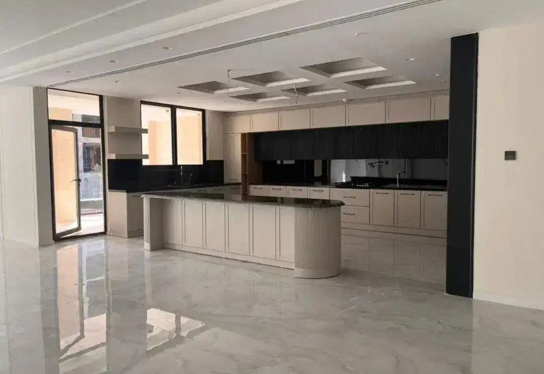 ۲۰۰متر/جنوبی سجاد/صفر سازی شده/۳ نبش|فروش آپارتمان|مشهد, سجاد شهر|دیوار