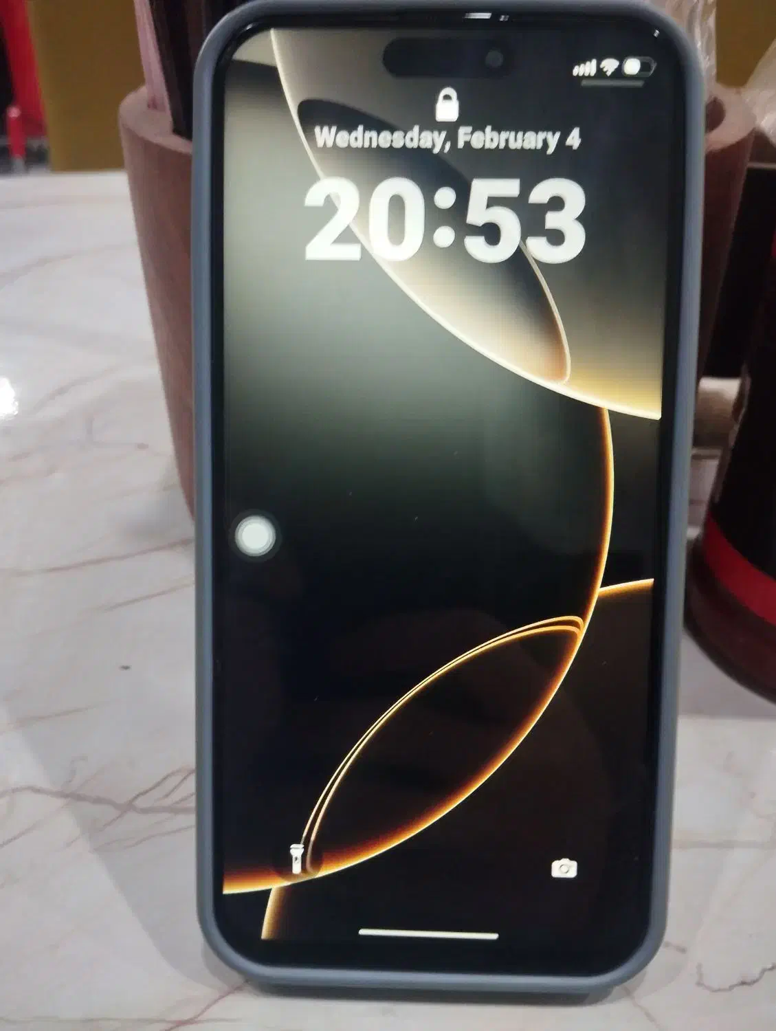 ایفون 15|موبایل|بجنورد, |دیوار