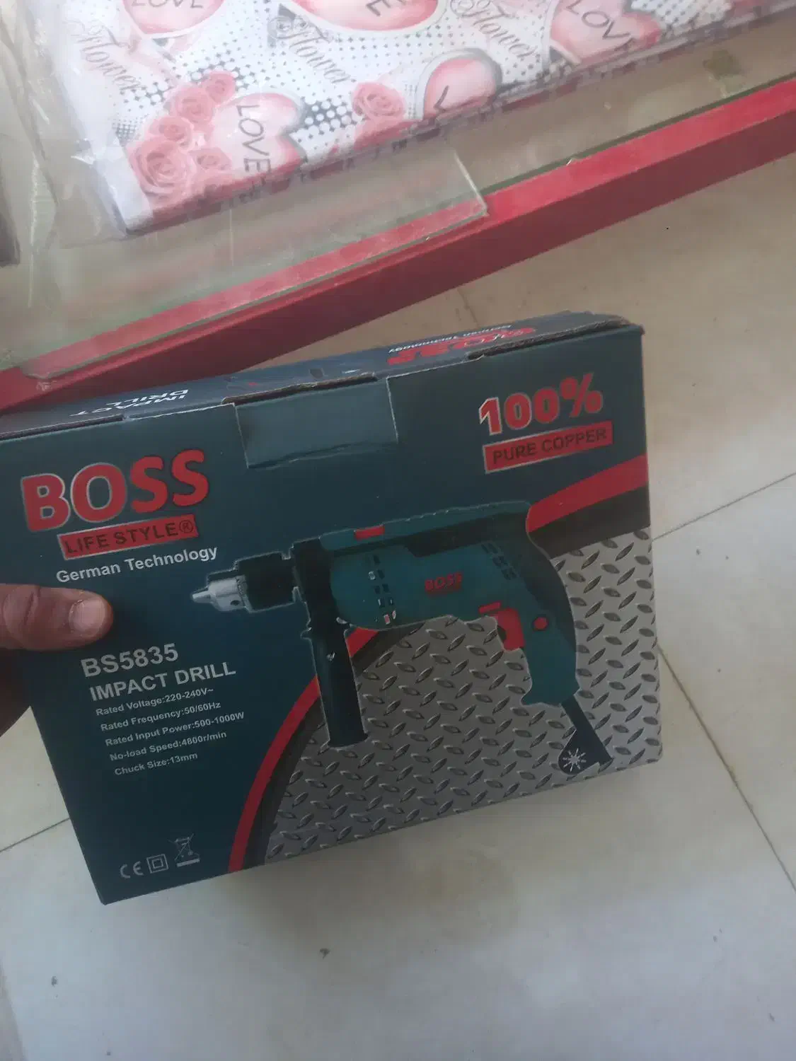 سنگ فرز دریل . دریل شارژی|ابزارآلات|شاهدشهر, |دیوار