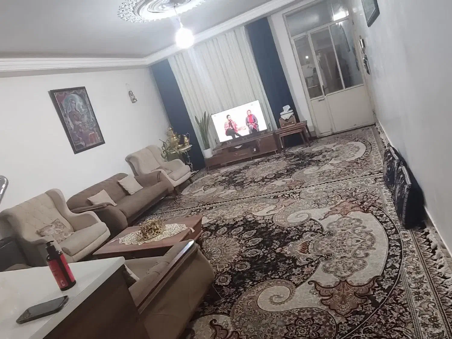 ویلایی تمیز و شیک محدوده باهنر|فروش خانه و ویلا|سبزوار, شرق کال عیدگاه|دیوار