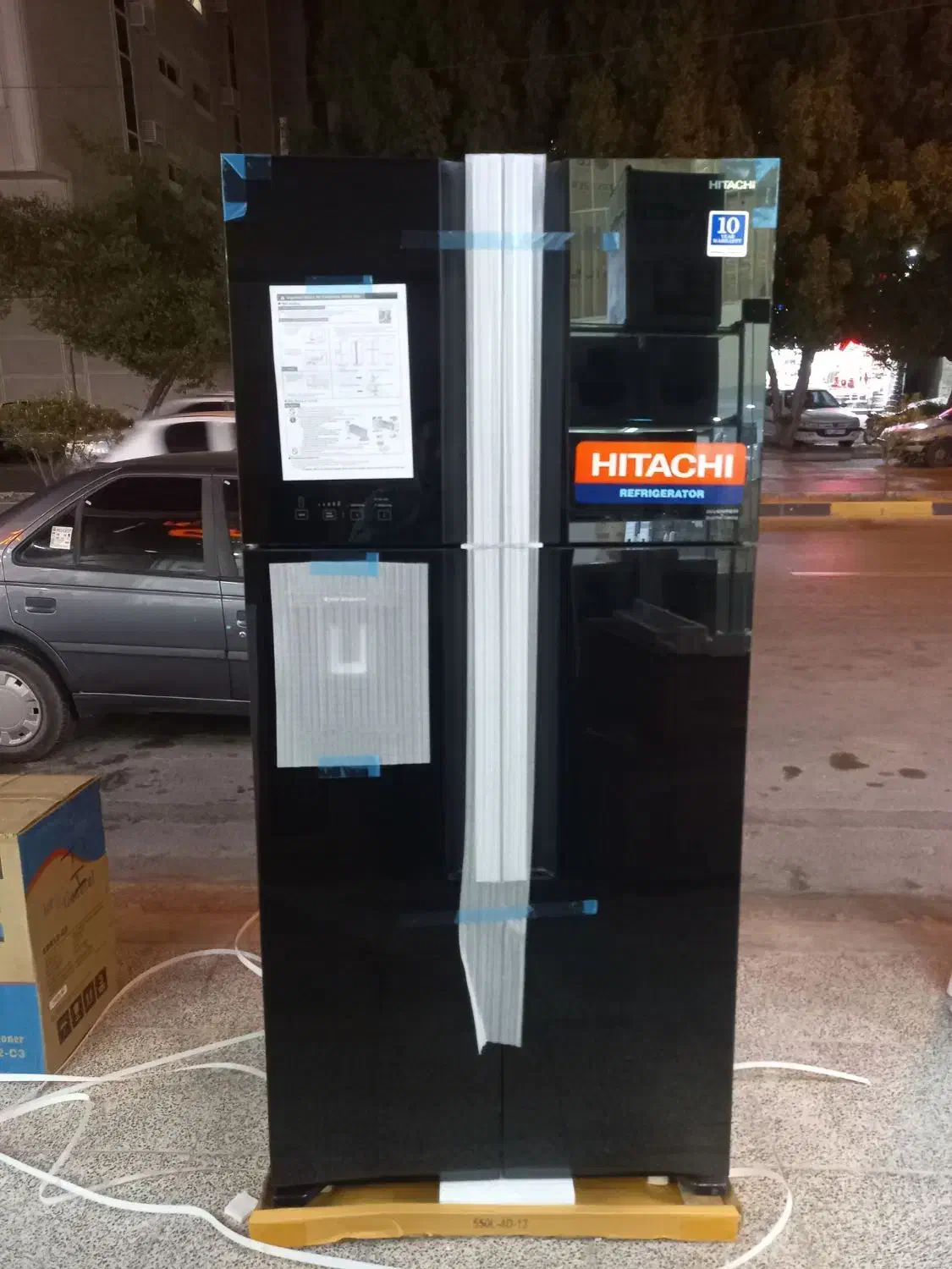 یخچال ال جی قسطی|یخچال و فریزر|بندرعباس, |دیوار