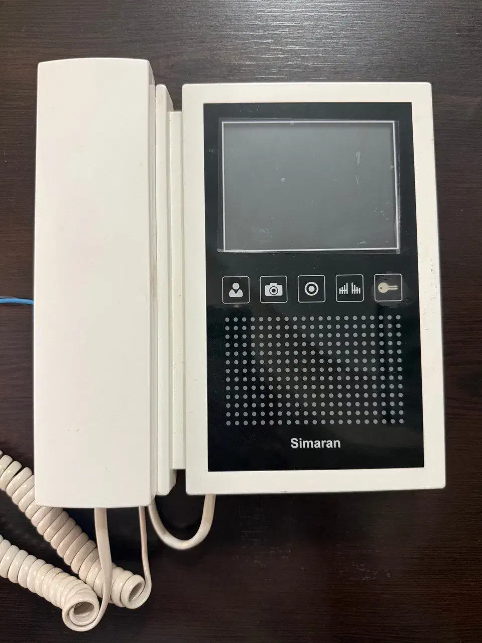 ایفون تصویری|تلفن رومیزی|کرج, عظیمیه|دیوار