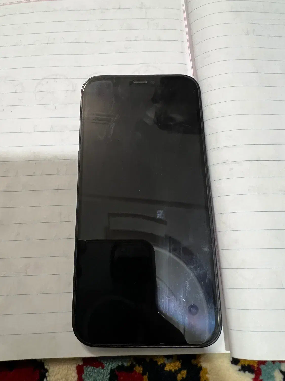 ایفن۱۲نرمال|موبایل|تایباد, |دیوار