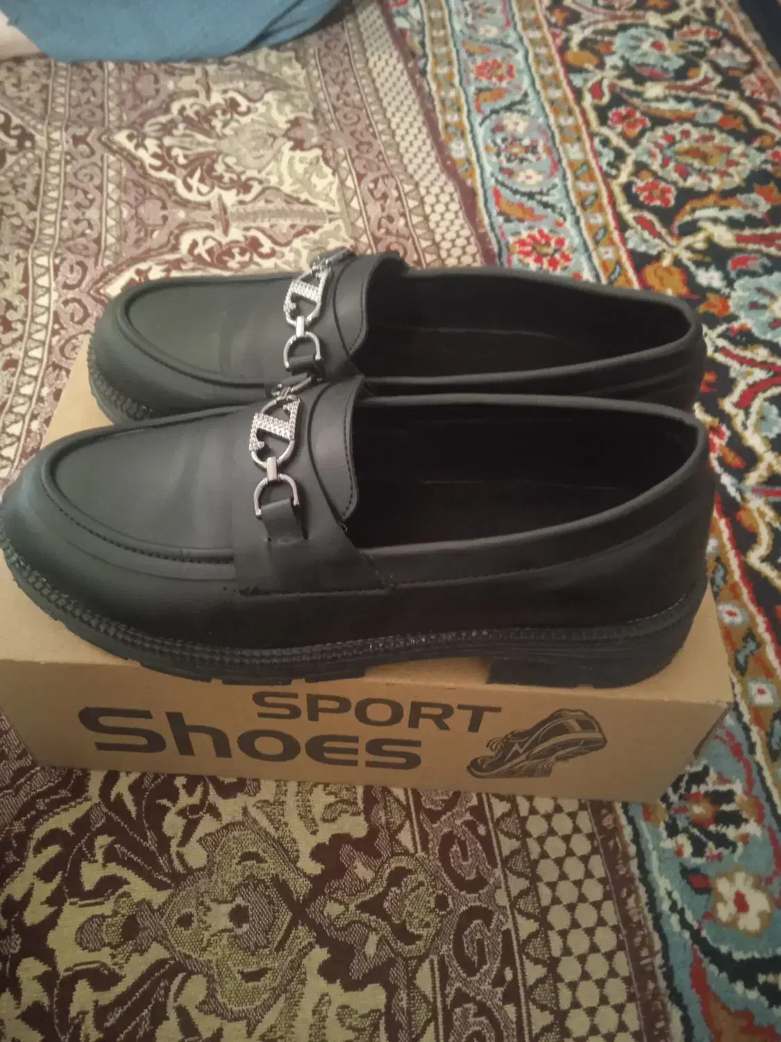 کفش زنانه|کیف، کفش، کمربند|اسدآباد, |دیوار