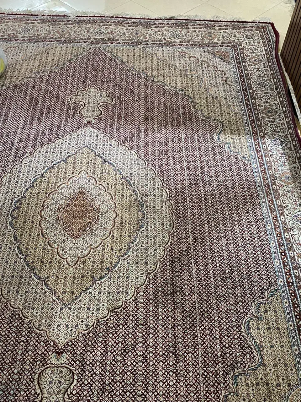 فروش وسایل منزل|بوفه، ویترین، کنسول|قشم, |دیوار