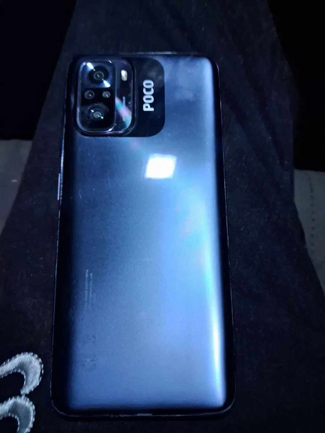 m5s بدون تعمییر|موبایل|زرقان, |دیوار