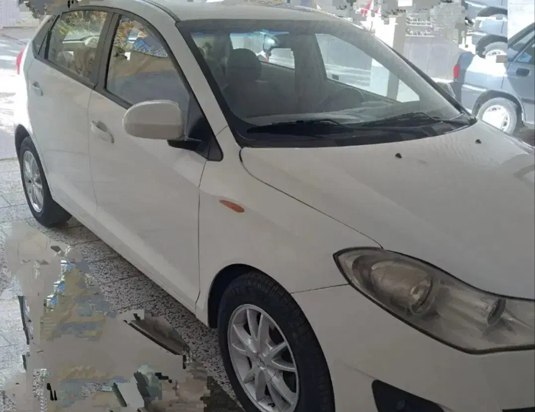 ماشین ام وی ام 315|خودرو سواری و وانت|تربت‌حیدریه, قاسم آباد|دیوار