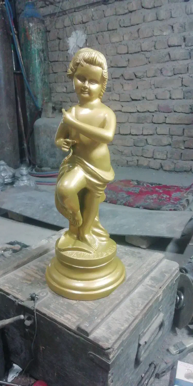 فروش مجستمه قلع و سرب با قیمته منسب|مجسمه، تندیس، ماکت|پاکدشت, پاکدشت (مامازند)|دیوار