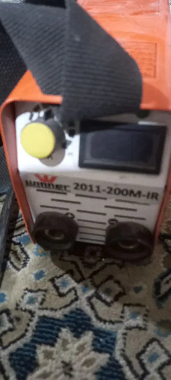 ترانس جوش مینی|ماشینآلات صنعتی|فیروزآباد (فارس), |دیوار