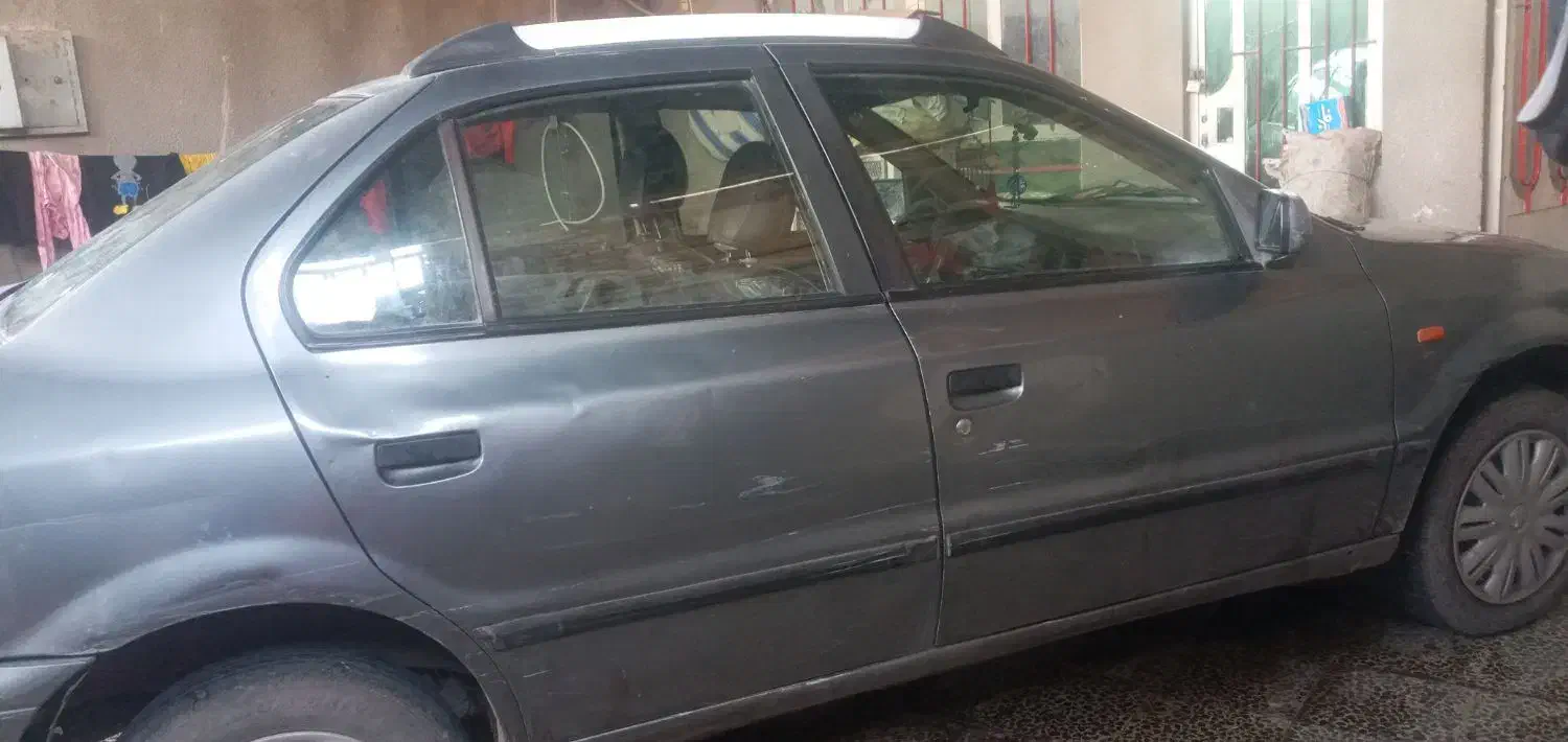 ماشین|خودرو سواری و وانت|اندیمشک, |دیوار