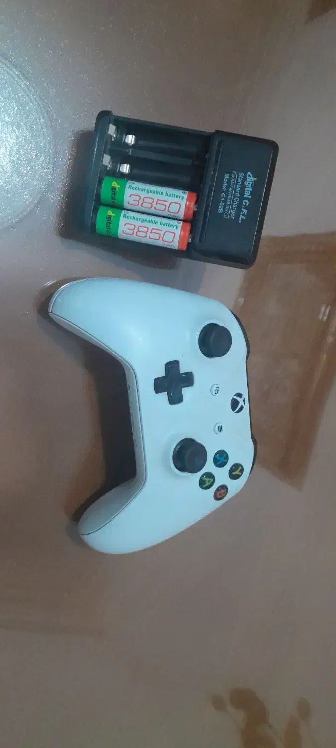 ایکس باکس وان اس|کنسول، بازی ویدئویی و آنلاین|سیلاخور, |دیوار