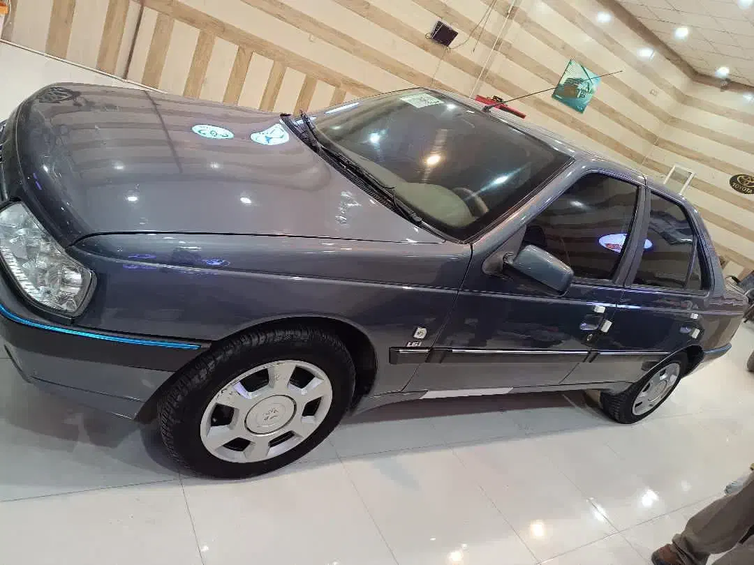 اسلیکس 98|خودرو سواری و وانت|تربت‌حیدریه, جانبازان|دیوار