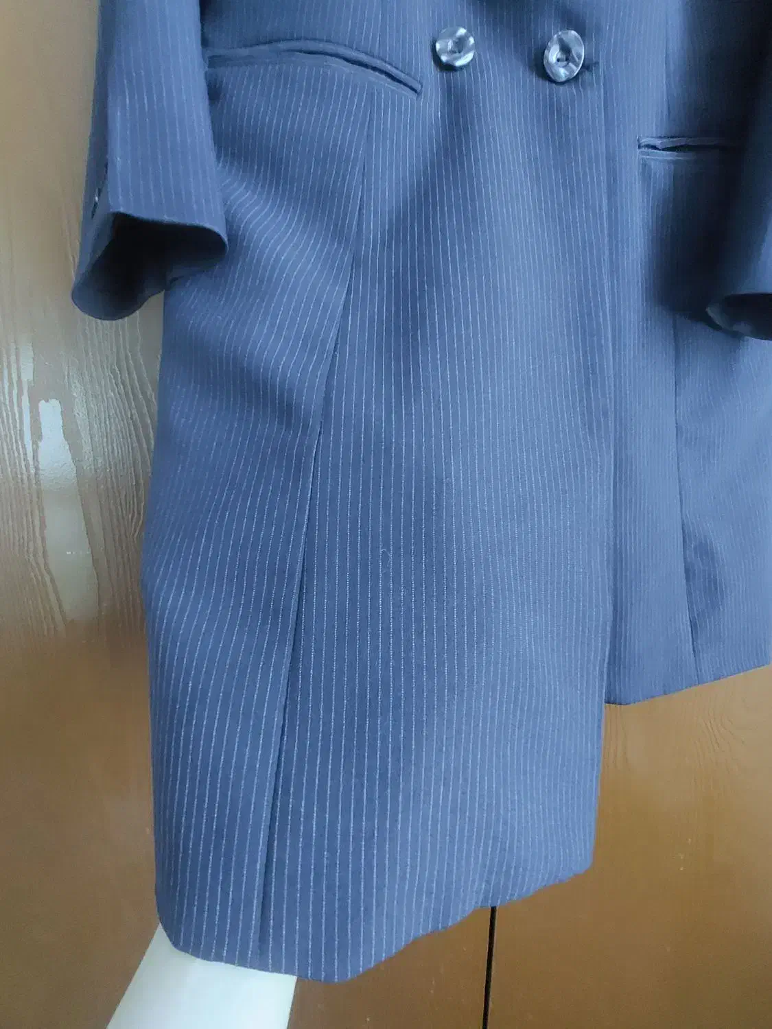 مانتو اداری سایز ۴۴|لباس|ساوه, |دیوار